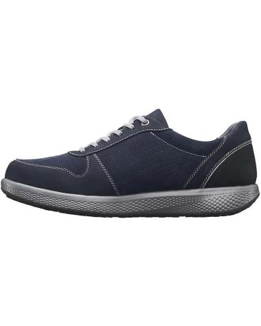 Deportivas de Hombre JOYA SNEAKER SVEN BLUEII