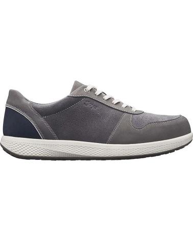 Sneaker für Herren JOYA SNEAKER SVEN GREYII