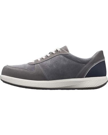Sneaker für Herren JOYA SNEAKER SVEN GREYII