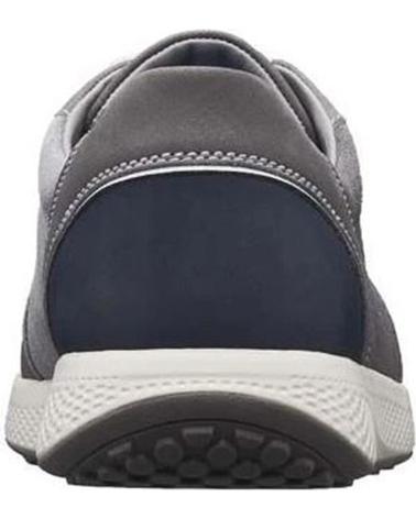 Sneaker für Herren JOYA SNEAKER SVEN GREYII