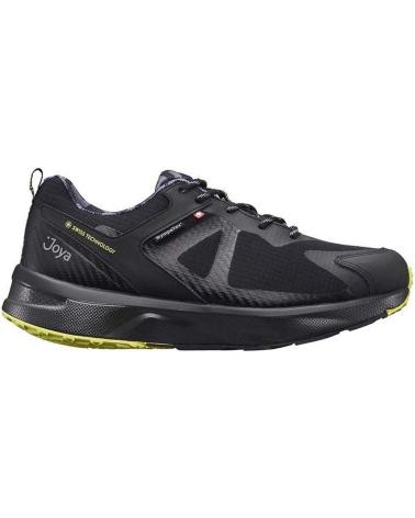 Sportschuhe JOYA  für Herren DEPORTIVA VELOCE STX M  BLACK