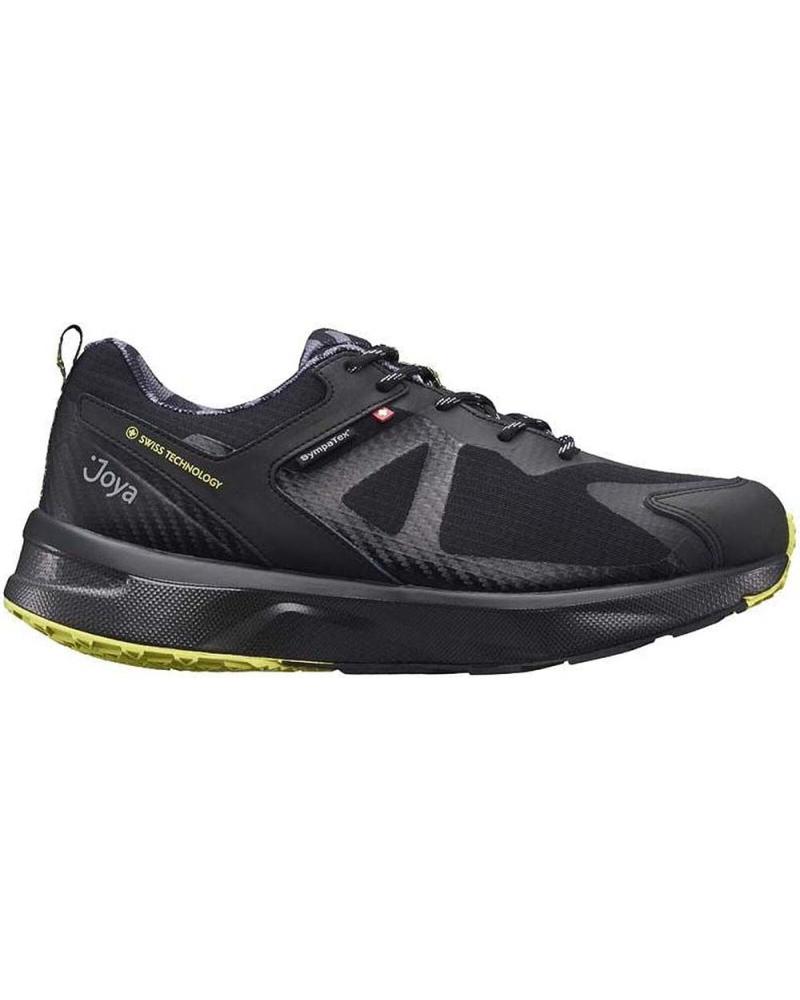 Zapatillas deporte JOYA  de Hombre DEPORTIVA VELOCE STX M  BLACK