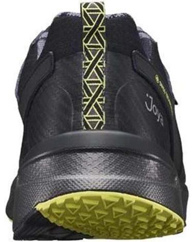 Zapatillas deporte JOYA  de Hombre DEPORTIVA VELOCE STX M  BLACK