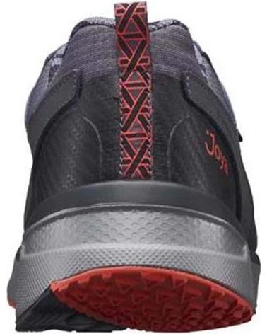 Zapatillas deporte de Hombre JOYA DEPORTIVA VELOCE STX M DARKGREY