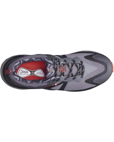 Zapatillas deporte de Hombre JOYA DEPORTIVA VELOCE STX M DARKGREY
