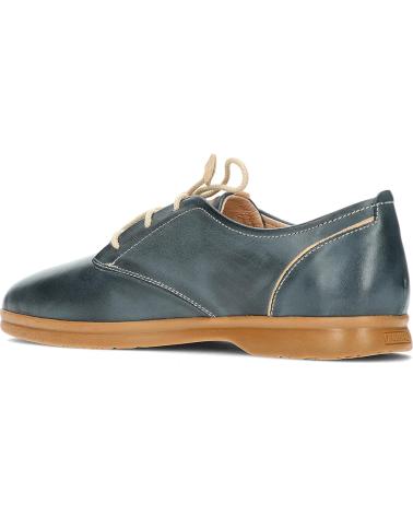Zapatos de Mujer PIKOLINOS ZAPATOS GANDIA W2Y-4787C1 OCEAN