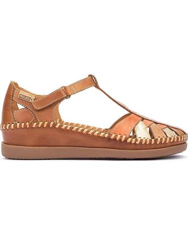 Sandales PIKOLINOS  pour Femme SANDALIAS CADAQUES W8K-0705C1  BRANDY