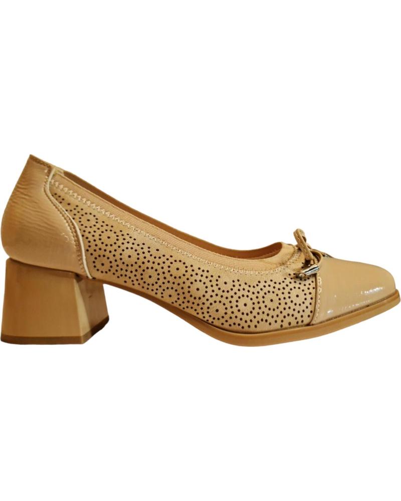 Shuhe ferse für Damen  PERIAN VERDE