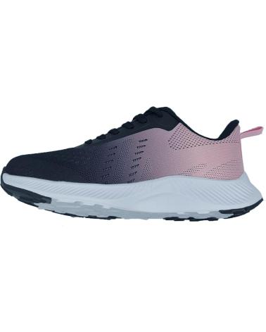 Sportif pour Femme DEMAX DEPORTIVO MEMORY FOAM NEGRO