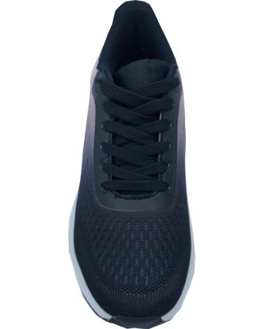 Sportif pour Femme DEMAX DEPORTIVO MEMORY FOAM NEGRO