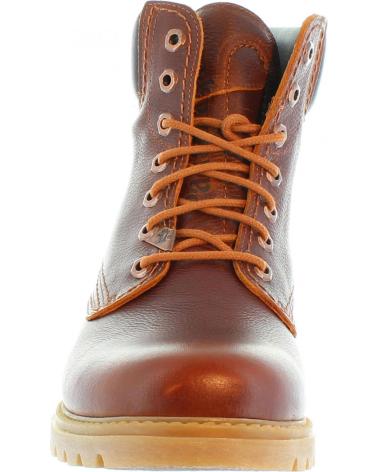 Boots PANAMA JACK  für Herren PANAMA 03 C51  NAPA GRASS CUERO