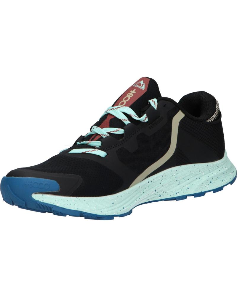 Sports Shoes De Hombre 8000 TILAK 23I NEGRO