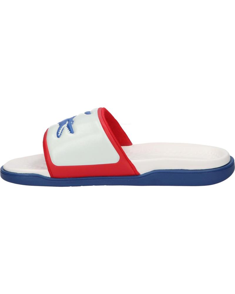 Lacoste Flip Flops Tong Homme Lacoste Flip Flops Lacoste Nosara