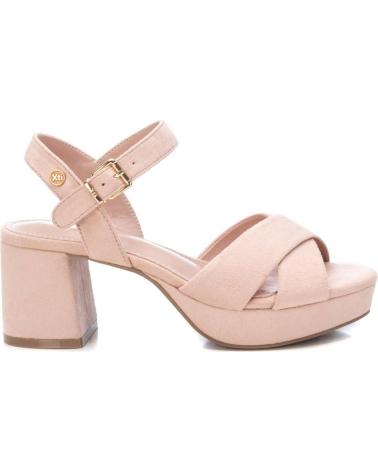 Woman Sandals XTI 142359  NUDE