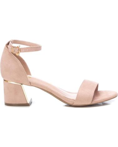 Woman Sandals XTI 142836  NUDE
