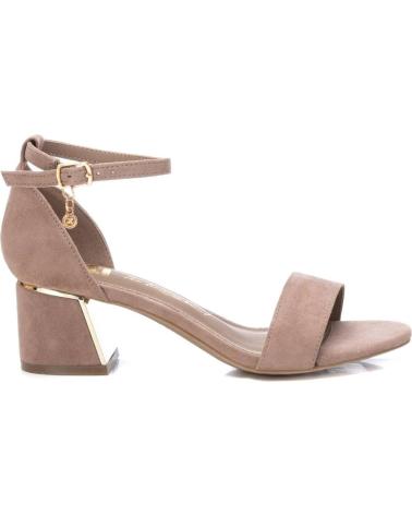 Woman Sandals XTI 142836  TAUPE