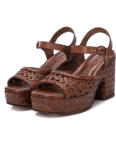 Sandalen für Damen CARMELA 161637 TAUPE