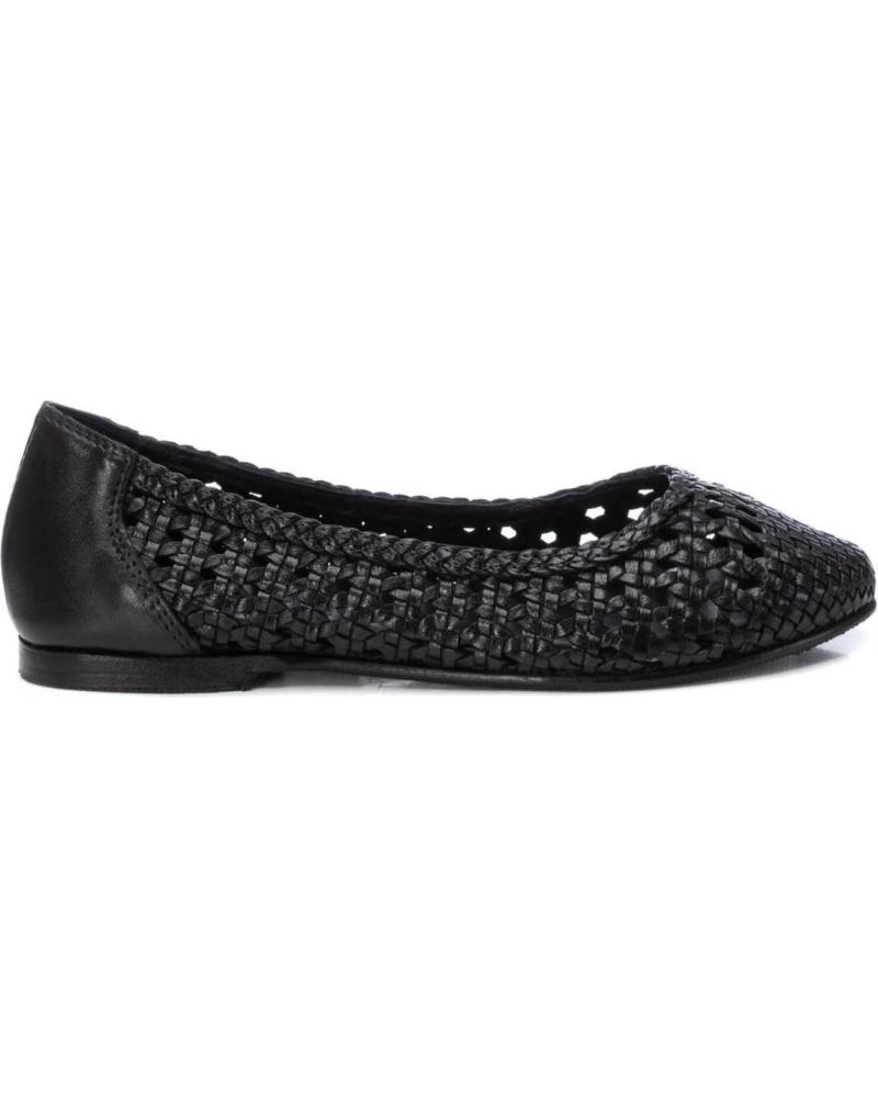 Woman Flat shoes CARMELA 161640  NEGRO