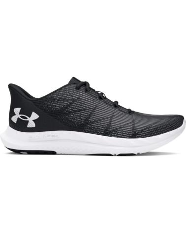 Zapatillas deporte UNDER ARMOUR  pour Homme ZAPATILLAS CHARGED SPEED S  MULTI