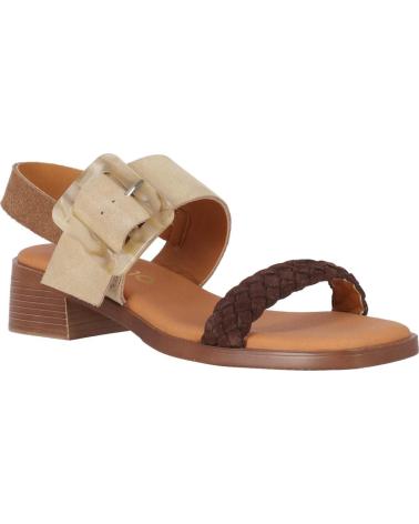 Sandales CHIKA10  pour Femme BINKA 01  MULTI-ARENA-SAND