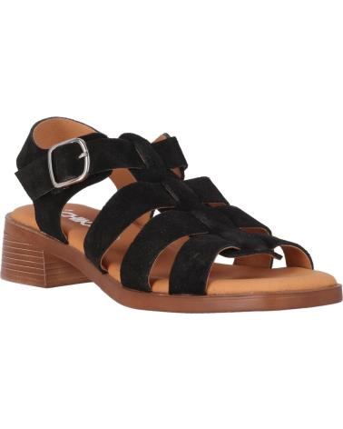 Sandali per Donna CHIKA10 BINKA 02 NEGRO-BLACK