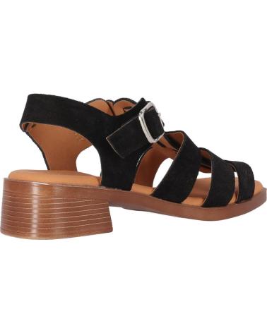 Sandali per Donna CHIKA10 BINKA 02 NEGRO-BLACK