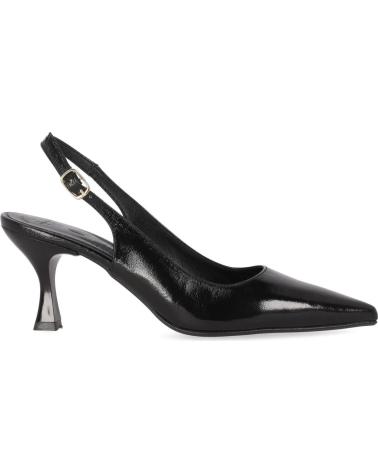 Chaussures pour Femme CHIKA10 ST ZEUS 01 NEGRO-BLACK