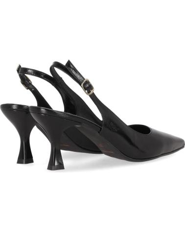 Chaussures pour Femme CHIKA10 ST ZEUS 01 NEGRO-BLACK