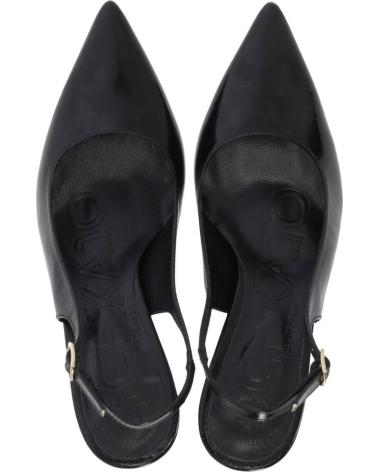 Chaussures pour Femme CHIKA10 ST ZEUS 01 NEGRO-BLACK