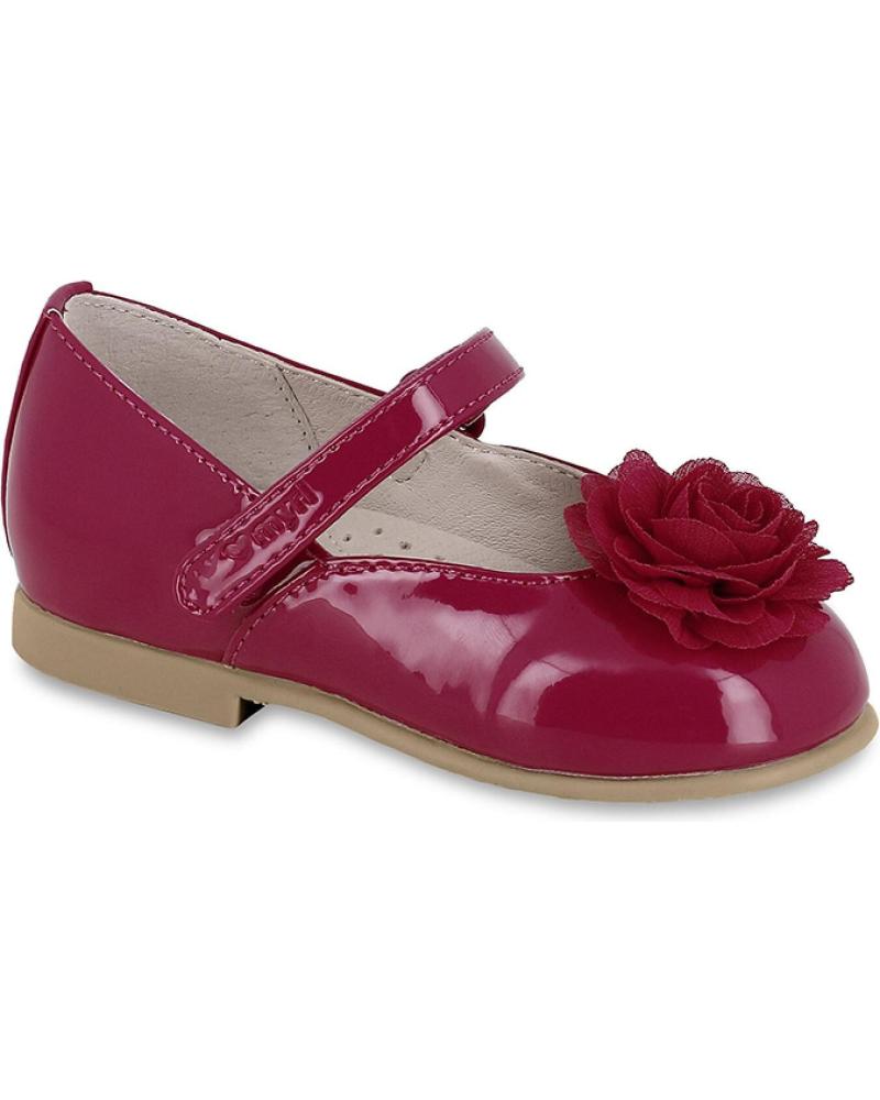 Ballerines MAYORAL  pour Fille BAILARINAS 41531  ROSA