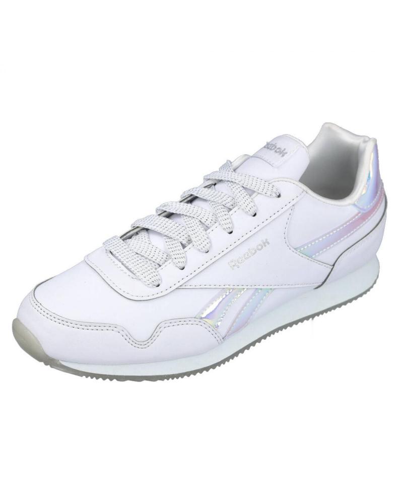 Reebok Sneakers G57517 Zapatillas Reebok Royal Cljog G57517 Blanco