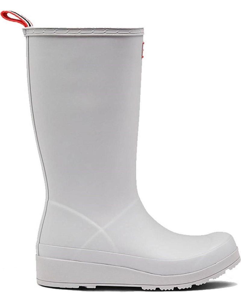 Botas de Mujer HUNTER ORIGINAL PLAY TALL WFT2007RMA GRIS