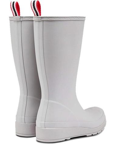 Botas de Mujer HUNTER ORIGINAL PLAY TALL WFT2007RMA GRIS