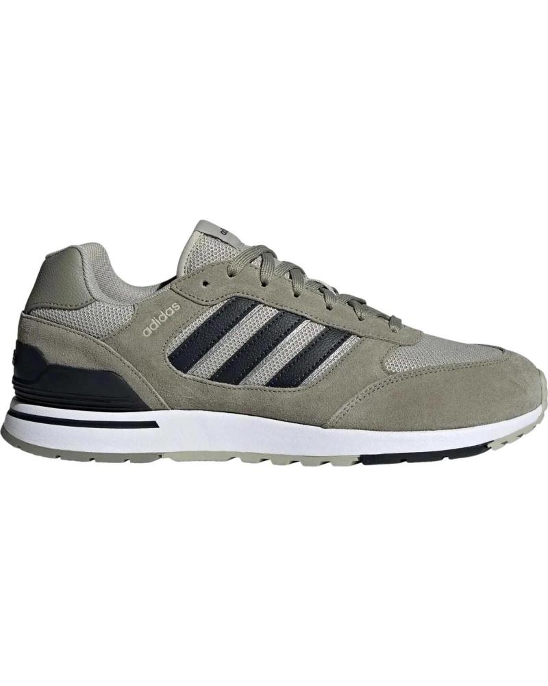 Zapatillas deporte ADIDAS  de Hombre ZAPATILLA HOMBRE RUN80S IG3532  GRIS