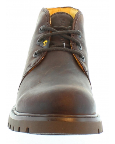 Botines de Mujer PANAMA JACK BOTA PANAMA B2 NAPA GRASS MARRON