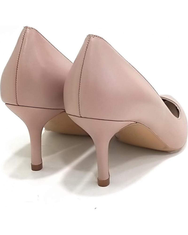 Zapatos De Tacón De Mujer LODI ZAPATO DE VESTIR DE PIEL CON TACON