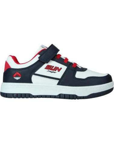 girl and boy Trainers JHAYBER CHIZELO ZAPATILLAS NINO ZN582109  137