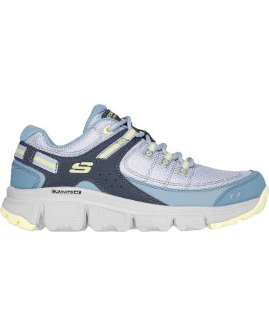 Zapatillas deporte de Mujer SKECHERS SUMMITS AT ZAPATILLAS MUJER SK180145 BLYL