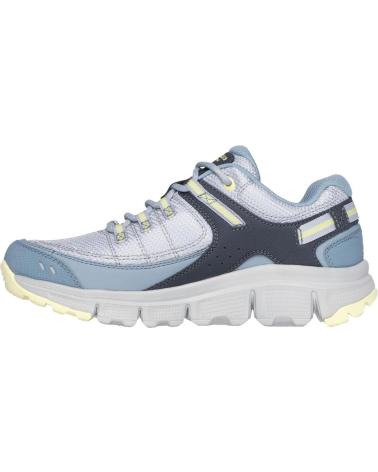 Zapatillas deporte de Mujer SKECHERS SUMMITS AT ZAPATILLAS MUJER SK180145 BLYL