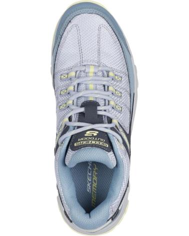 Zapatillas deporte de Mujer SKECHERS SUMMITS AT ZAPATILLAS MUJER SK180145 BLYL