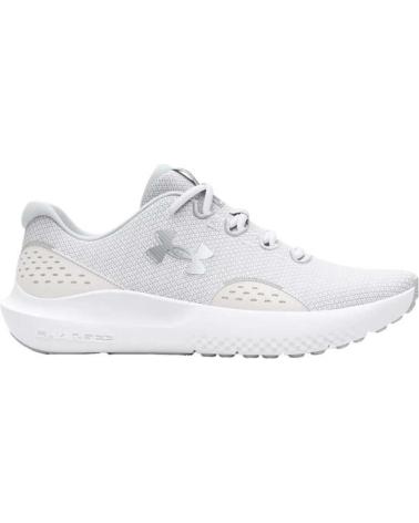 Woman shoes UNDER ARMOUR ZAPATILLAS CHARGED SURGE 4  MULTI