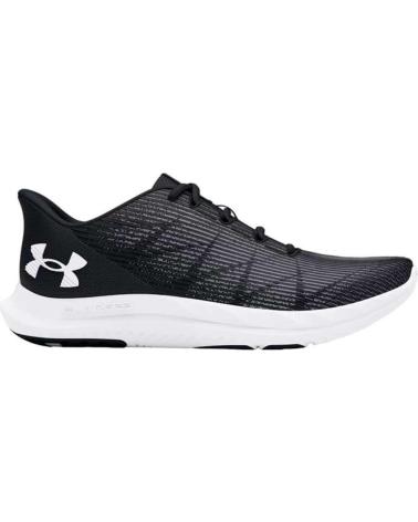 Scarpe sport UNDER ARMOUR  per Donna ZAPATILLAS CHARGED SPEED S  MULTI