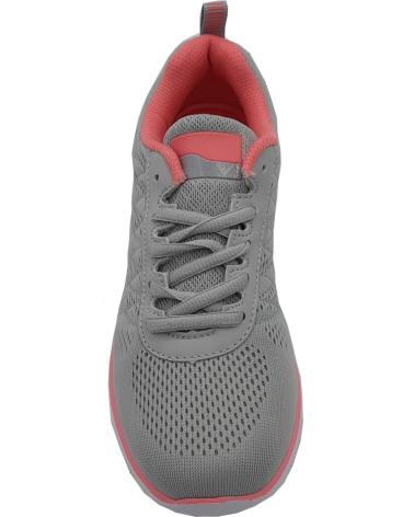 Sportschuhe für Damen  DEPORTIVO MEMORY FOAM GRIS