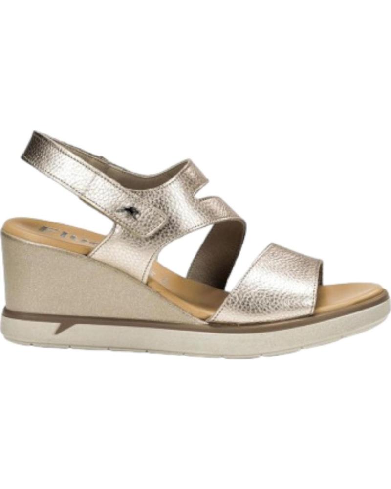 DORKING F1973 EN COLOR PARA MUJER PLATINO