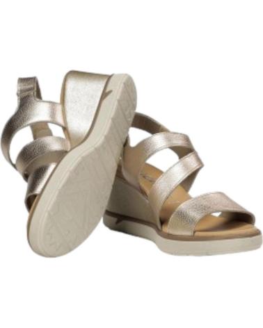 DORKING F1973 EN COLOR PARA MUJER PLATINO