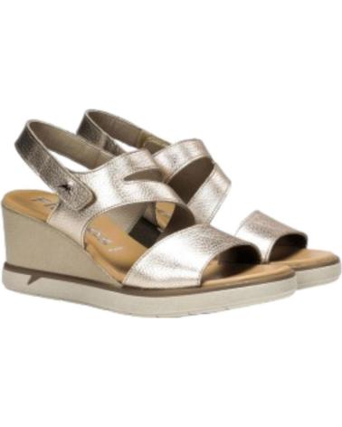 DORKING F1973 EN COLOR PARA MUJER PLATINO