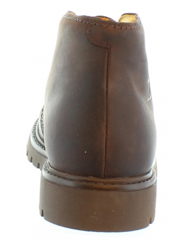 Botines de Mujer PANAMA JACK BOTA PANAMA B2 NAPA GRASS MARRON