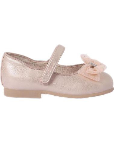Ballerines MAYORAL  pour Fille BAILARINAS 41537  ROSA