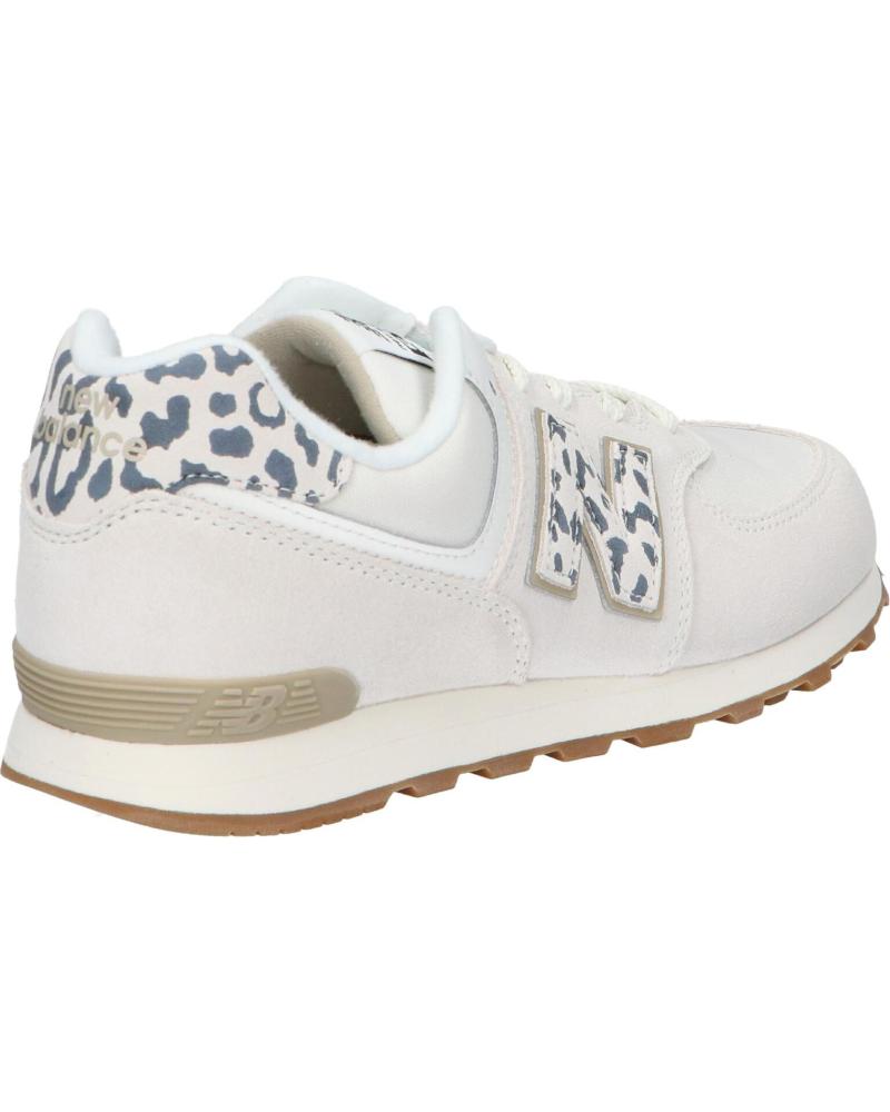 Trainers-De-Mujer-NEW-BALANCE-GC574XD-GC574V1-SEA-SALT - Main Image