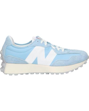 Sapatos Desportivos NEW BALANCE  de Homem U327LL U327V1  CHROME BLUE